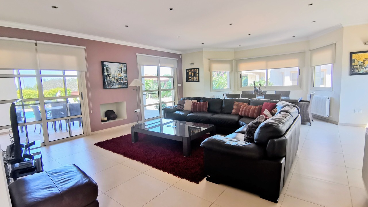 Photo of Livingroom in Sotira