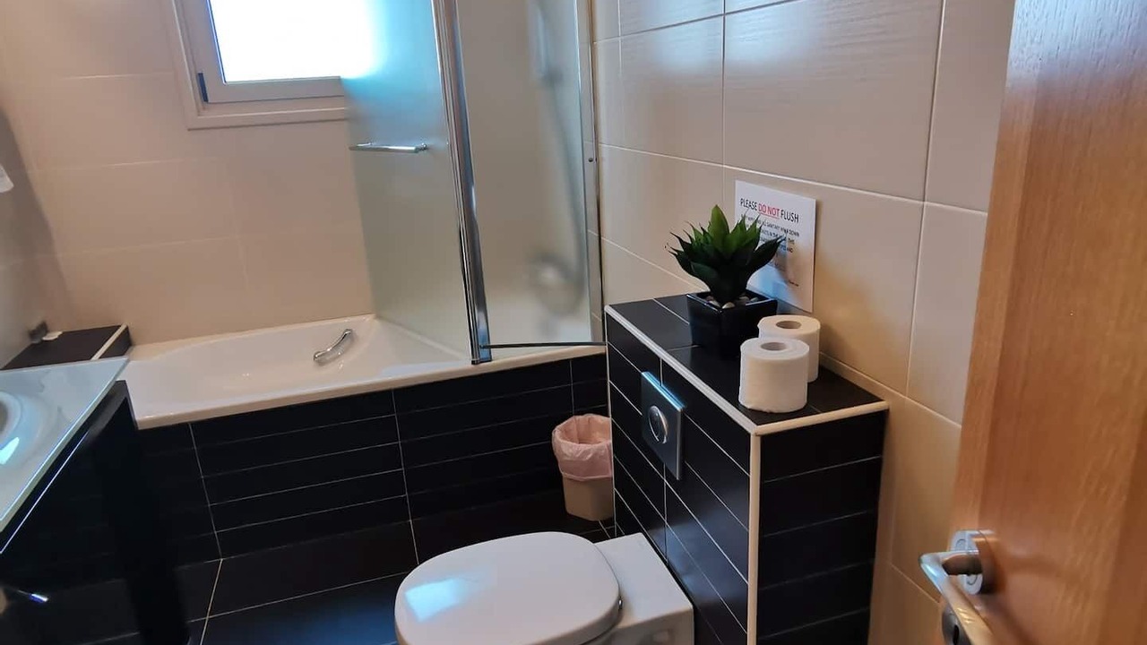 Photo of Bathroom in Sotira
