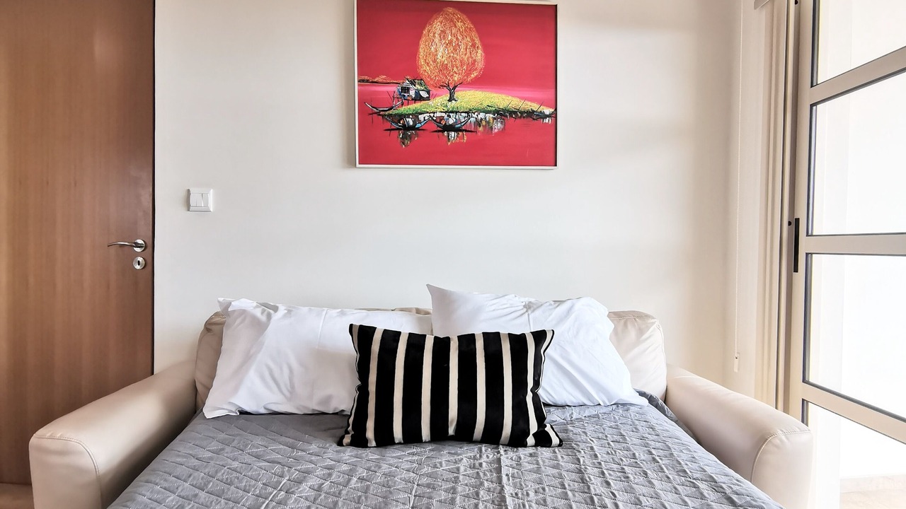Photo of Bedroom in Sotira