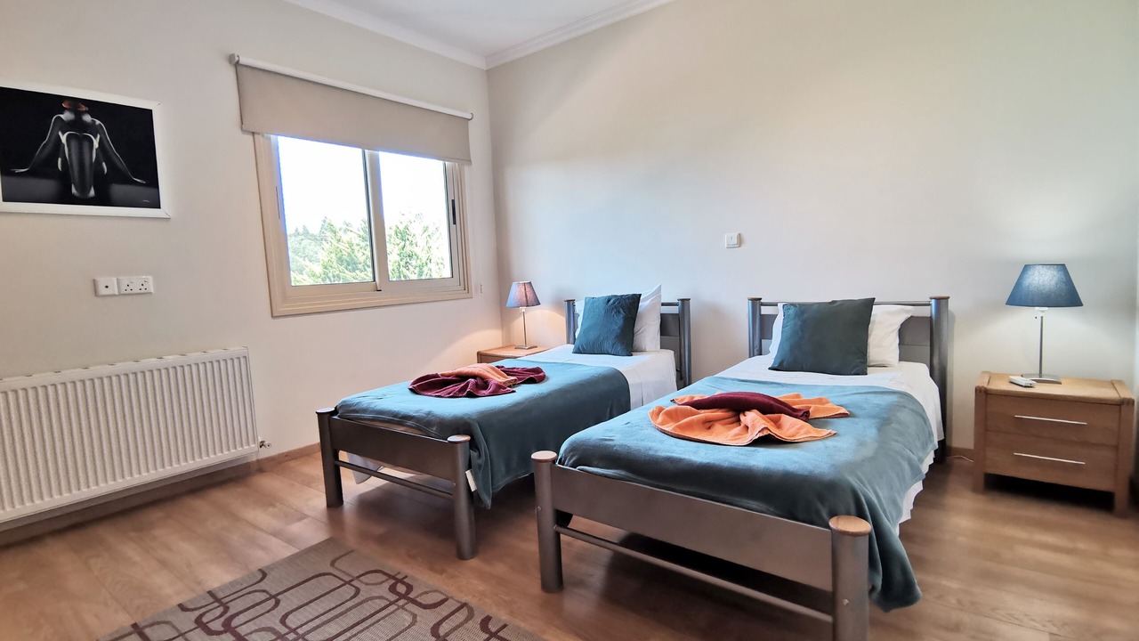 Photo of Bedroom in Sotira