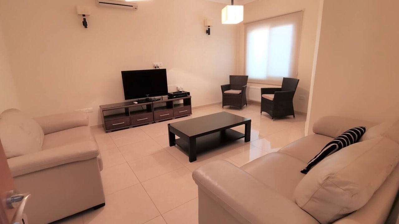Photo of Bedroom in Sotira