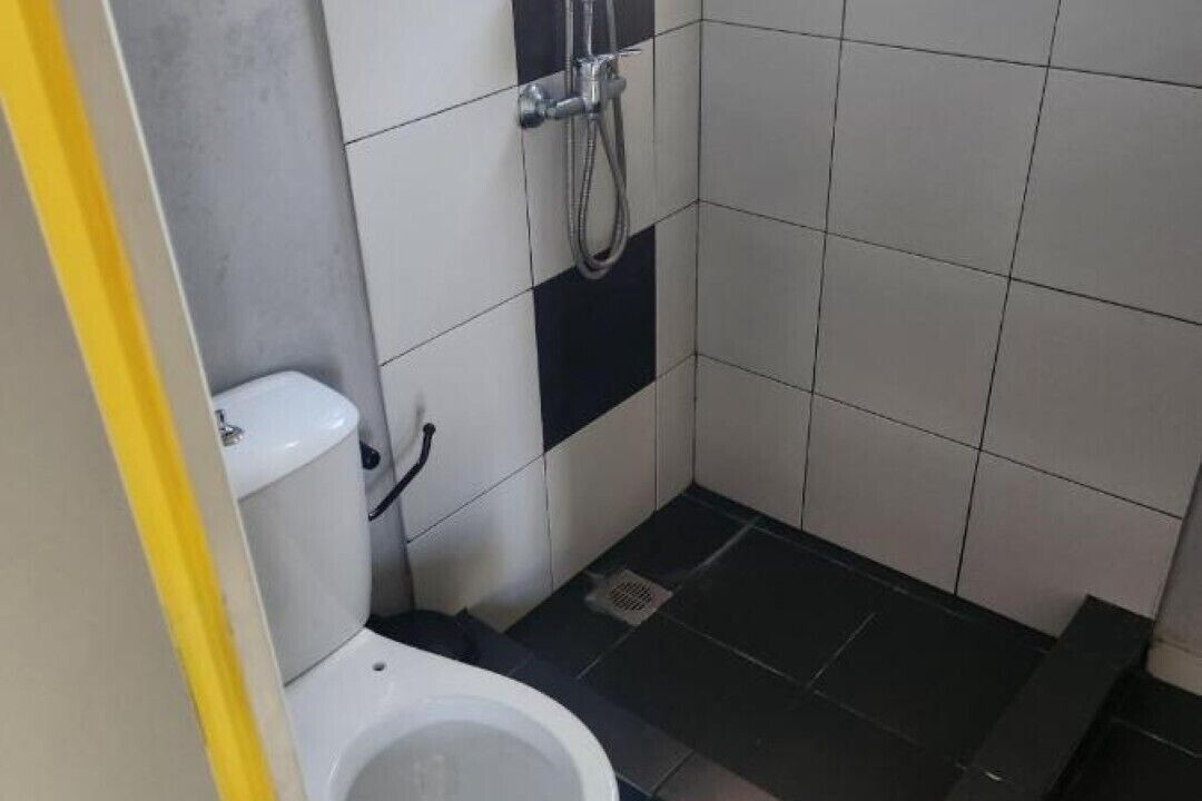 Photo of Bathroom in Andravida