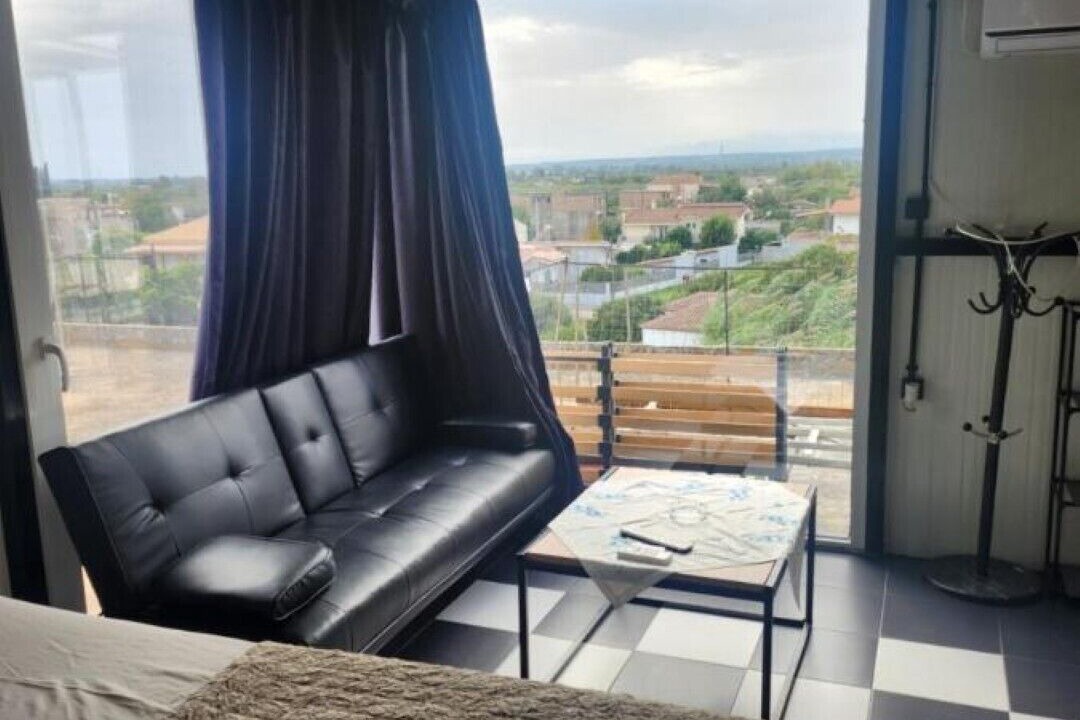 Photo of Bedroom in Andravida