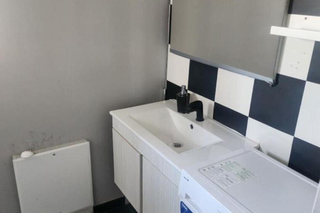 Photo of Bathroom in Andravida