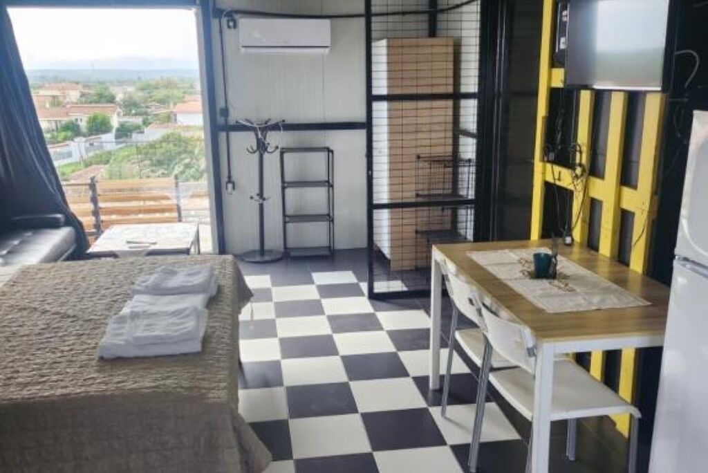 Photo of Bedroom in Andravida