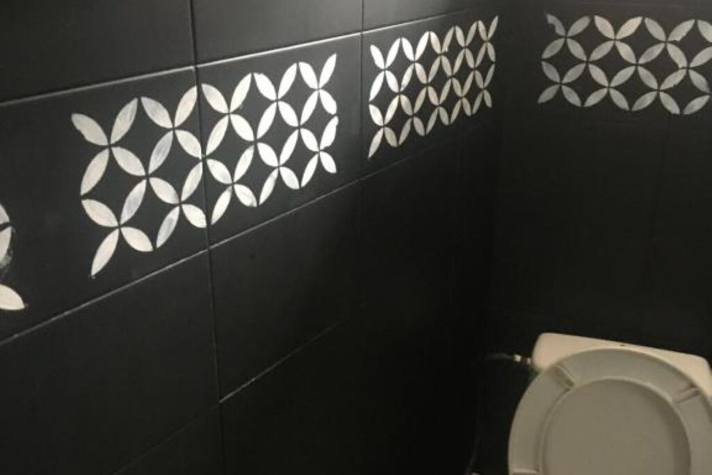 Photo of Bathroom in Andravida
