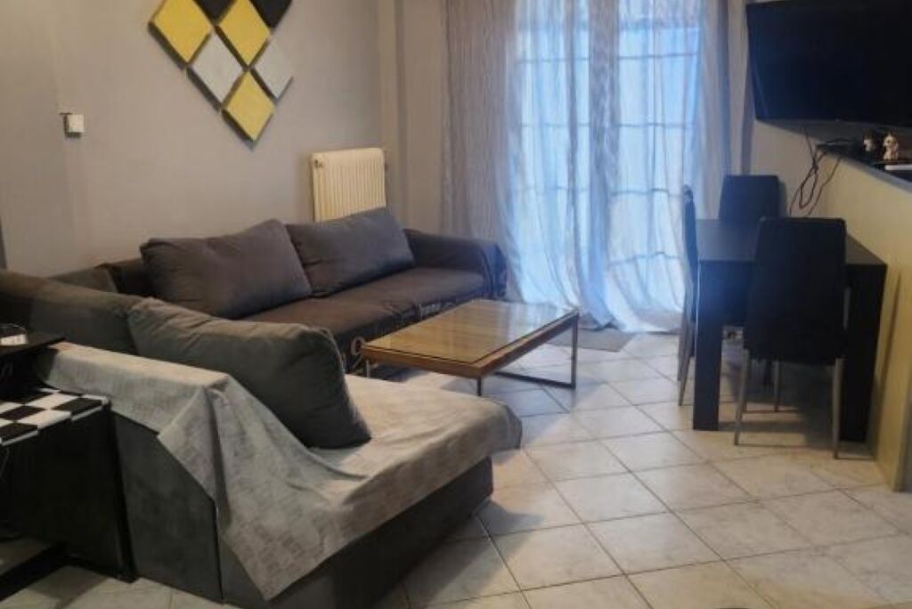 Photo of Livingroom in Andravida