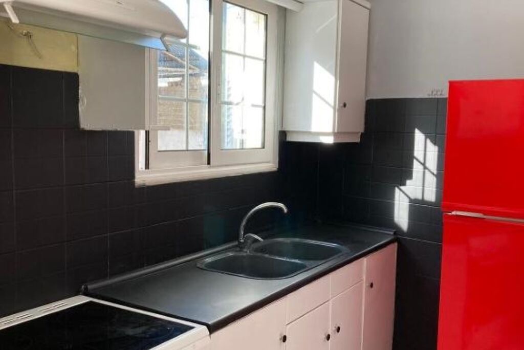 Photo of Kitchen in Andravida