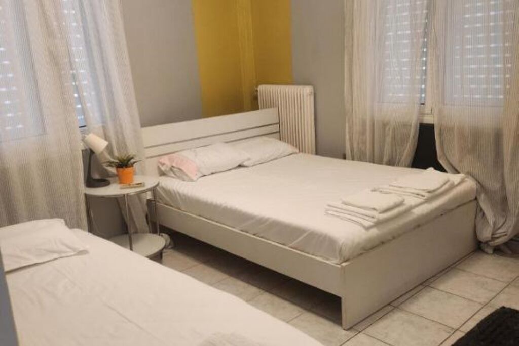 Photo of Bedroom in Andravida