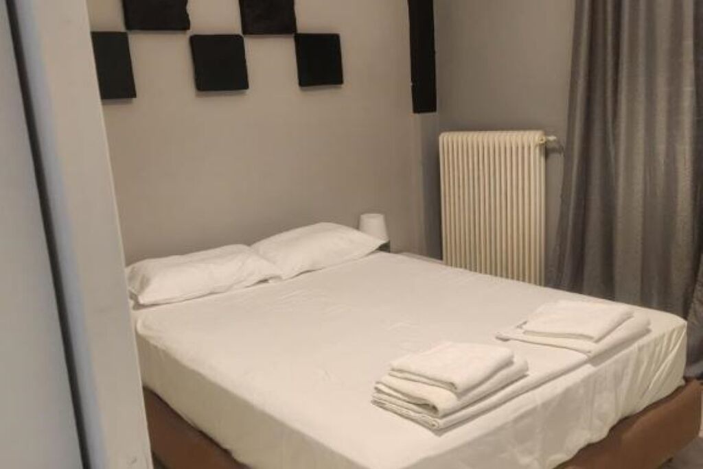 Photo of Bedroom in Andravida