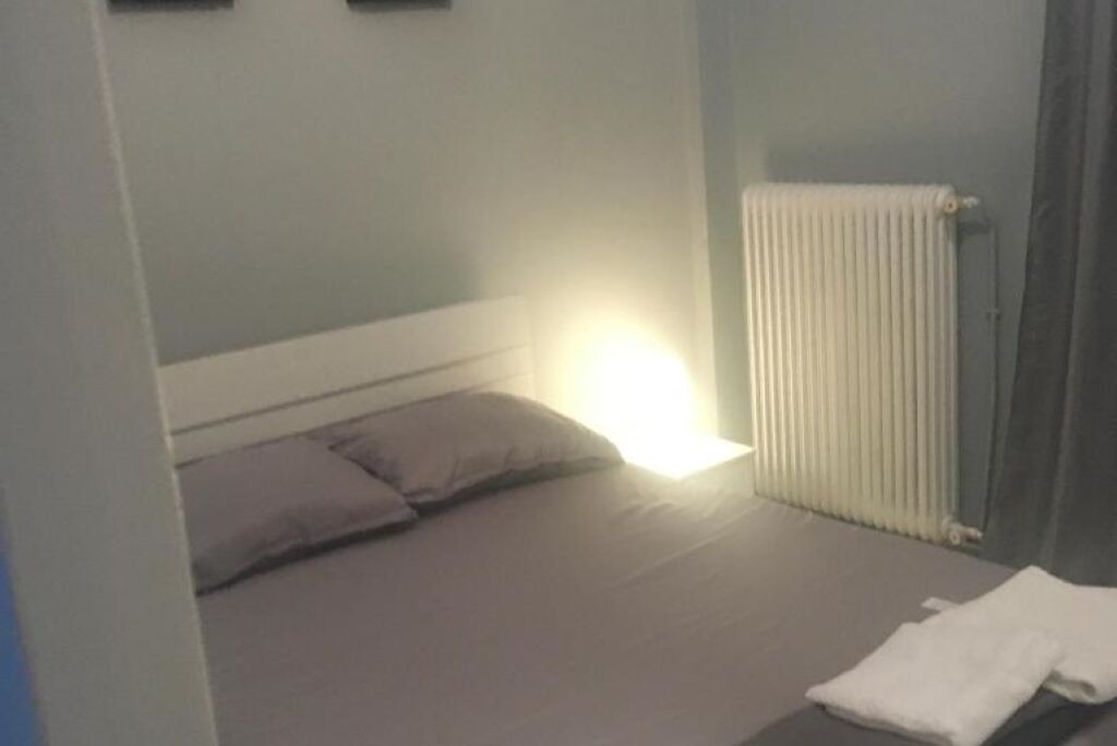 Photo of Bedroom in Andravida