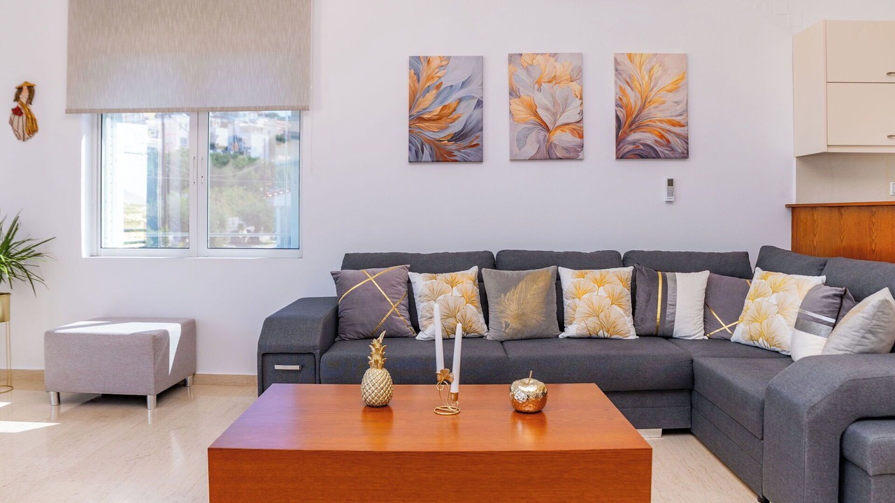 Photo of Bedroom in Plaka