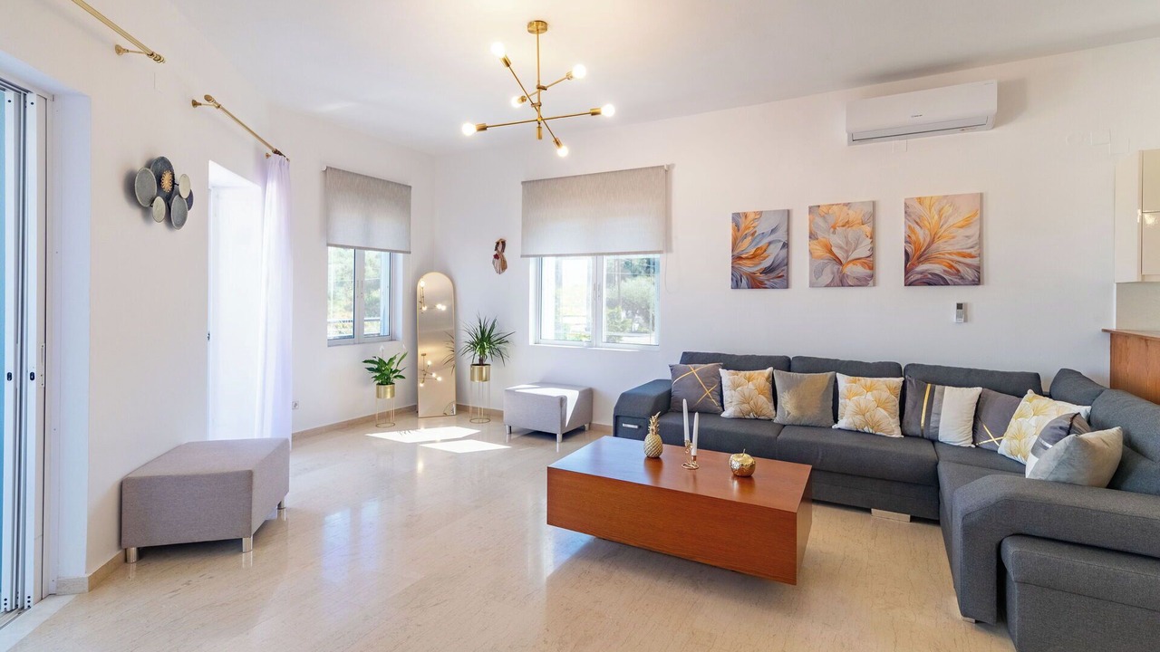Photo of Bedroom in Plaka