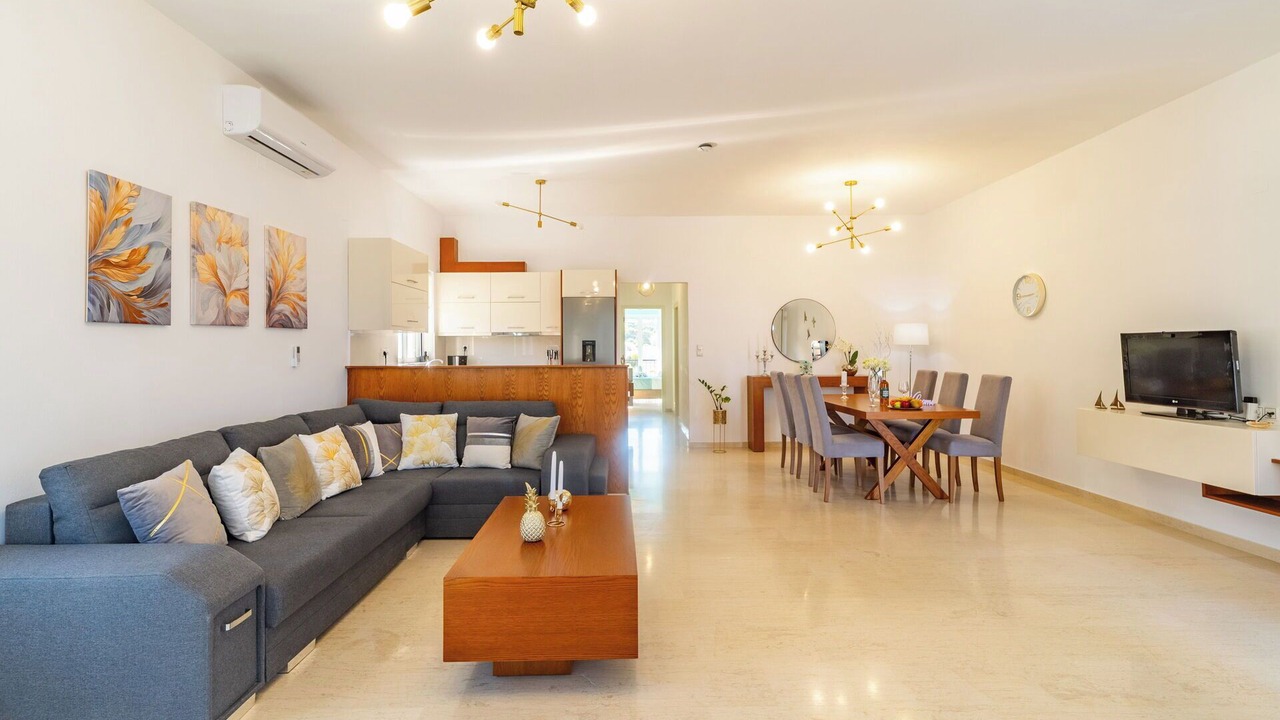 Photo of Bedroom in Plaka