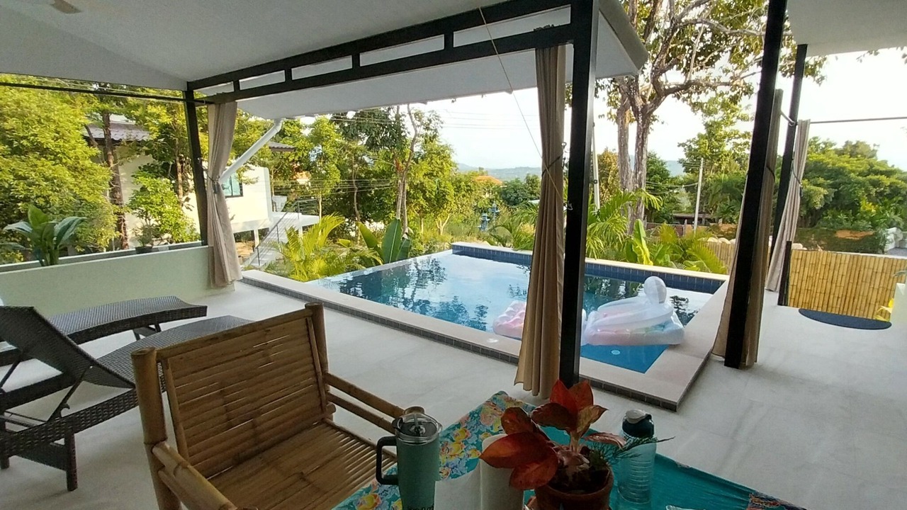 Photo of Outdoor in Ko Pha-ngan