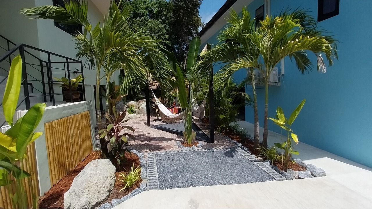 Photo of Outdoor in Ko Pha-ngan