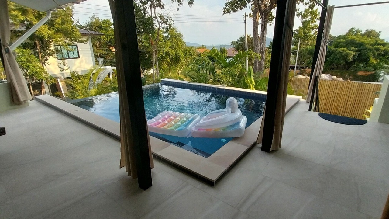 Photo of Outdoor in Ko Pha-ngan