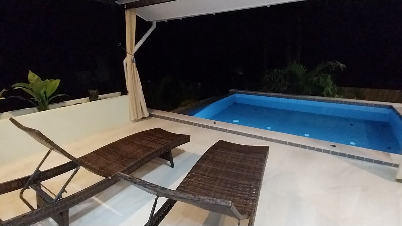 Photo of Outdoor in Ko Pha-ngan