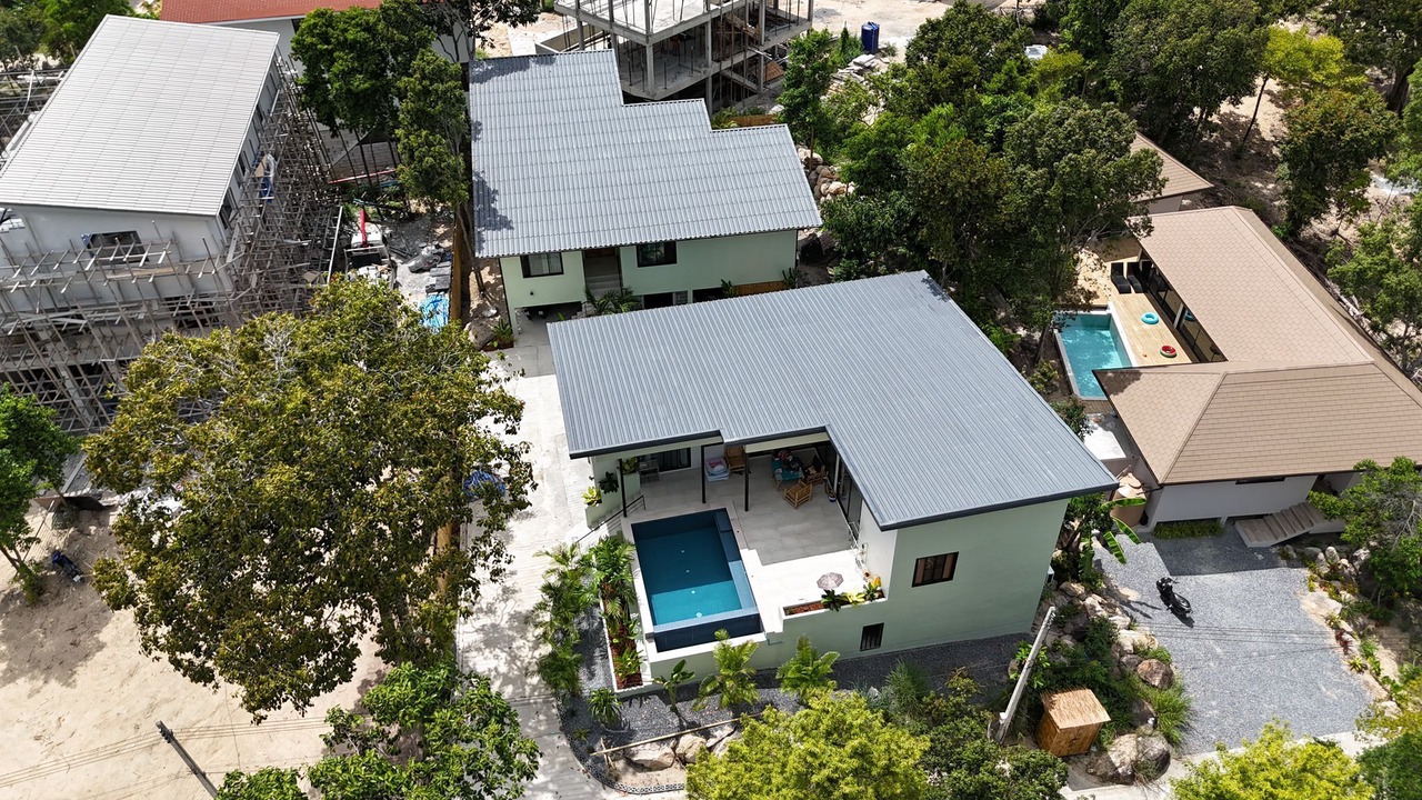 Photo of Outdoor in Ko Pha-ngan