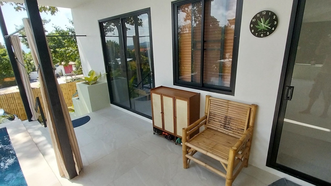 Photo of Outdoor in Ko Pha-ngan