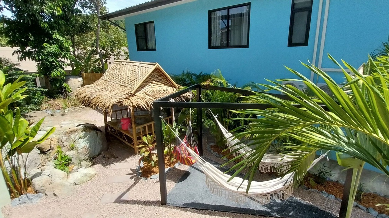 Photo of Outdoor in Ko Pha-ngan