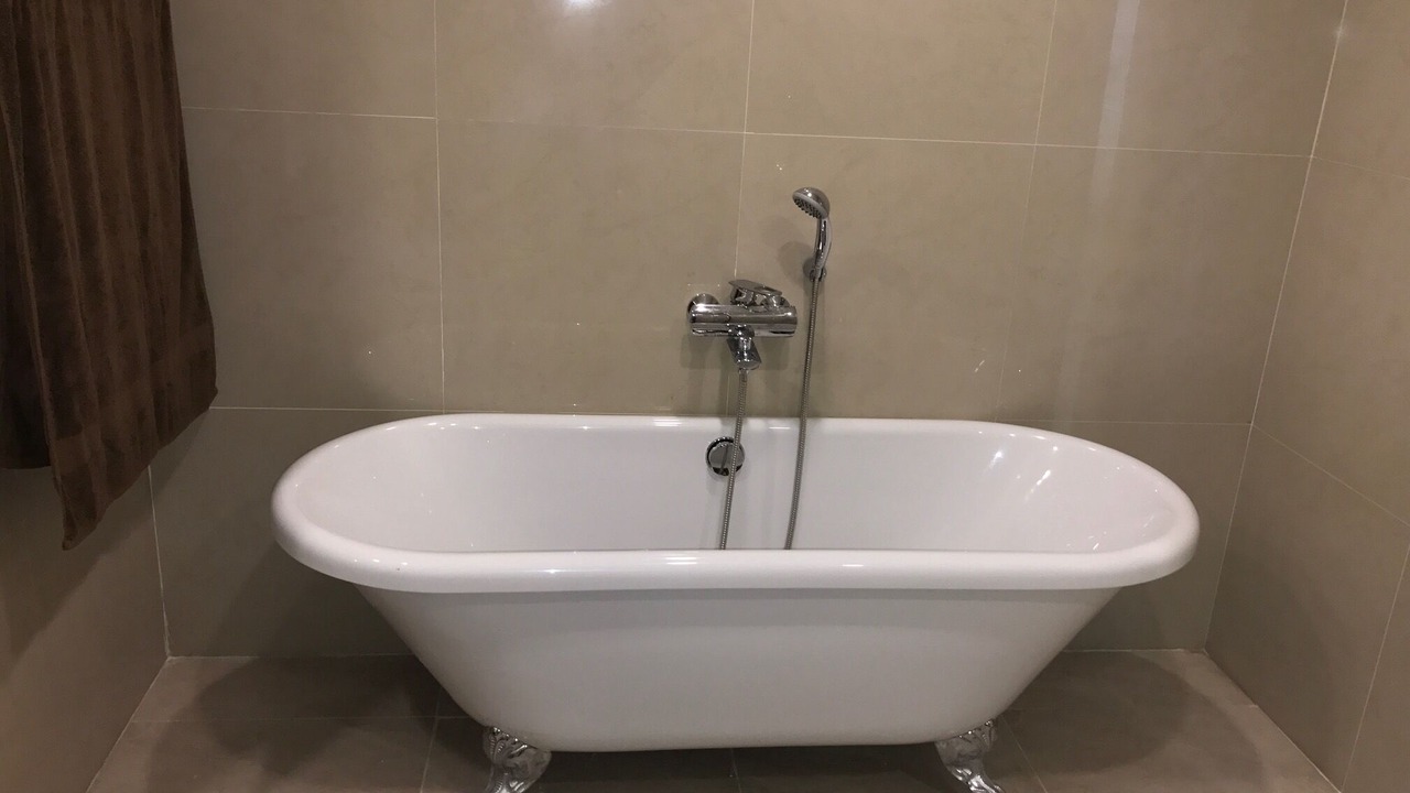 Photo of Bathroom in Khlong Ton Sai
