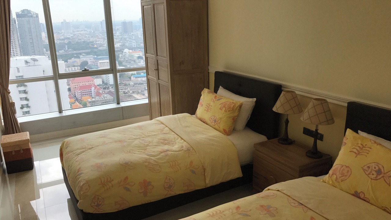 Photo of Bedroom in Khlong Ton Sai