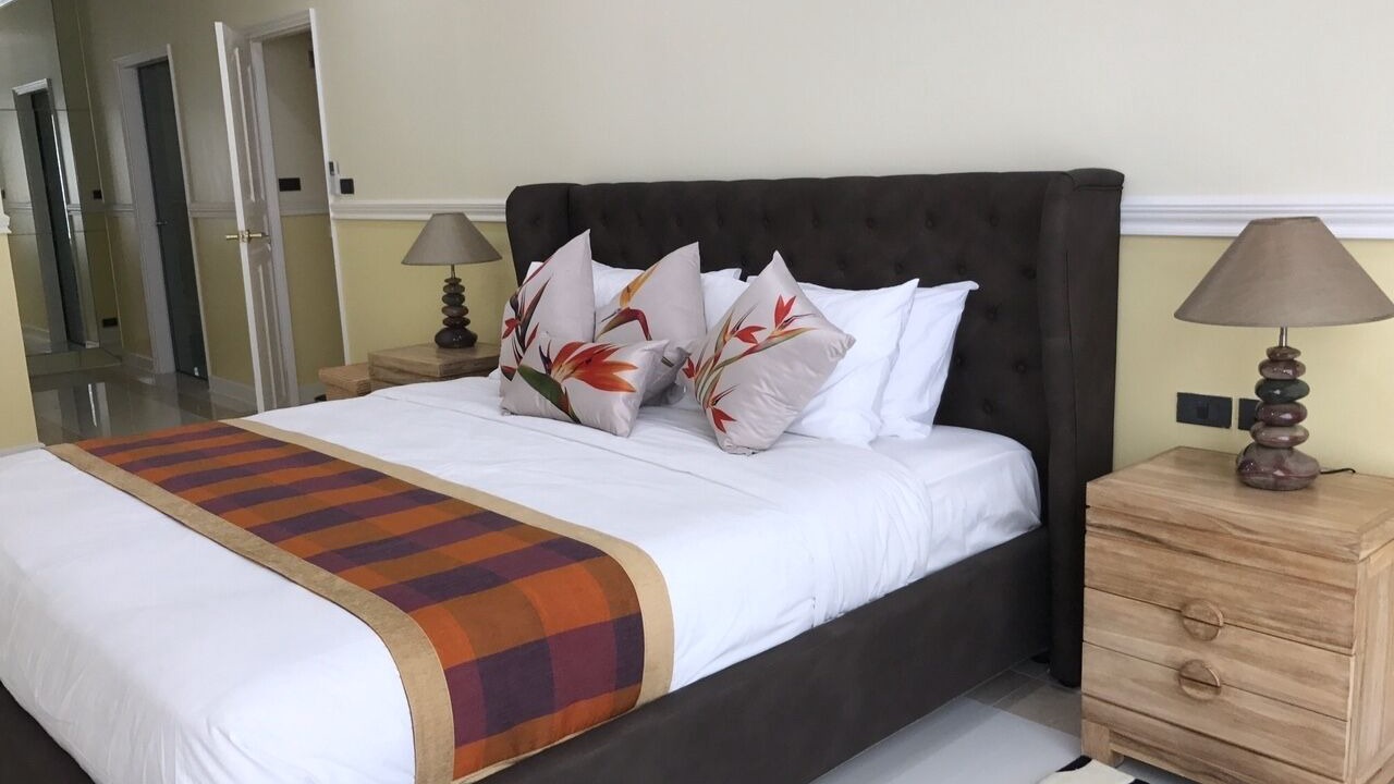 Photo of Bedroom in Khlong Ton Sai