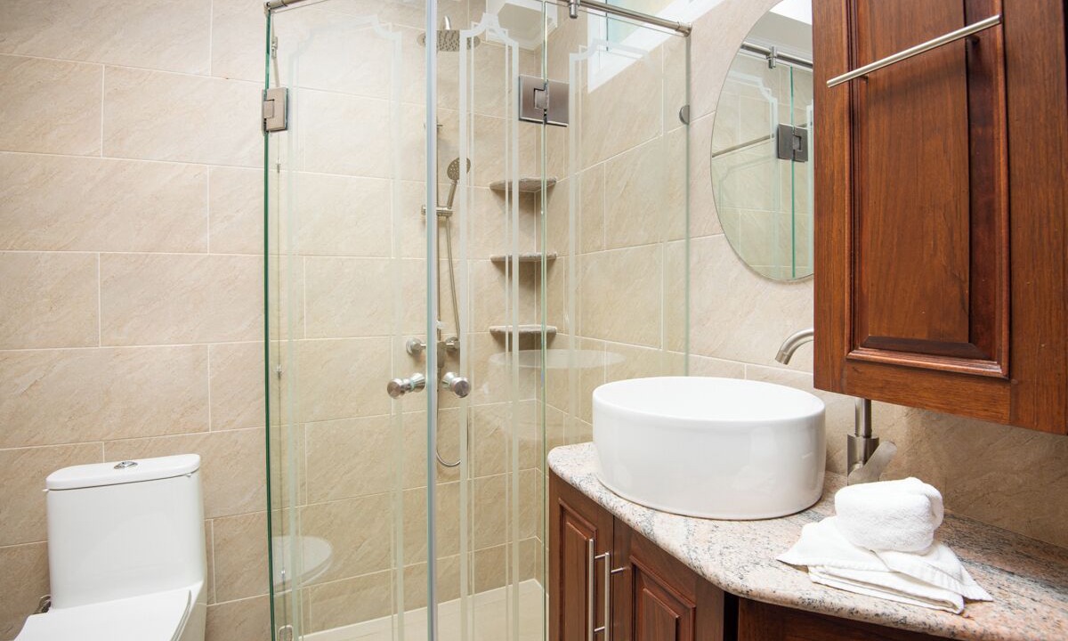 Photo of Bathroom in Pratumnak Hill
