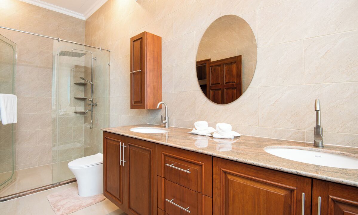 Photo of Bathroom in Pratumnak Hill