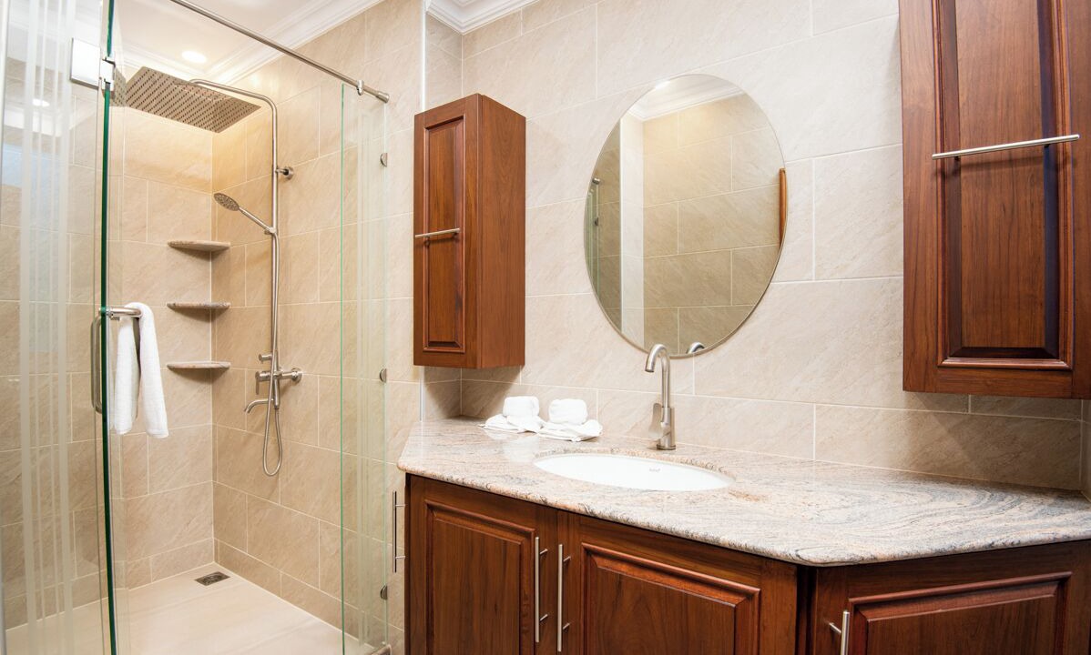 Photo of Bathroom in Pratumnak Hill