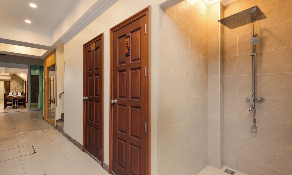 Photo of Bathroom in Pratumnak Hill