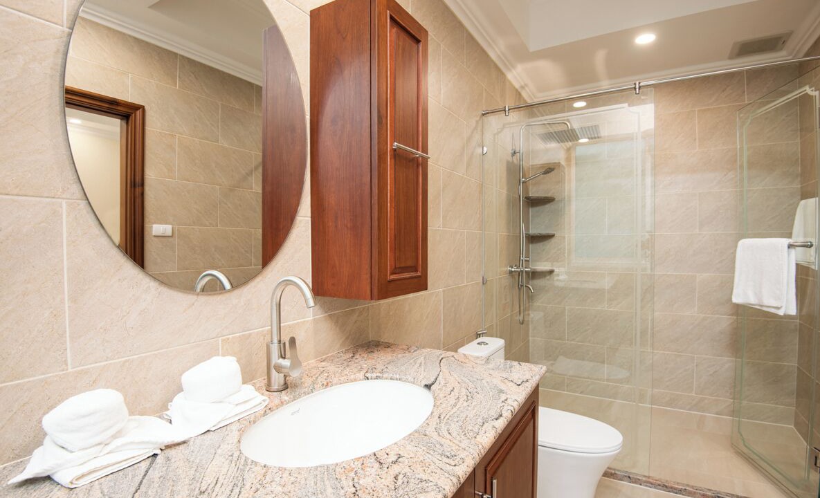 Photo of Bathroom in Pratumnak Hill