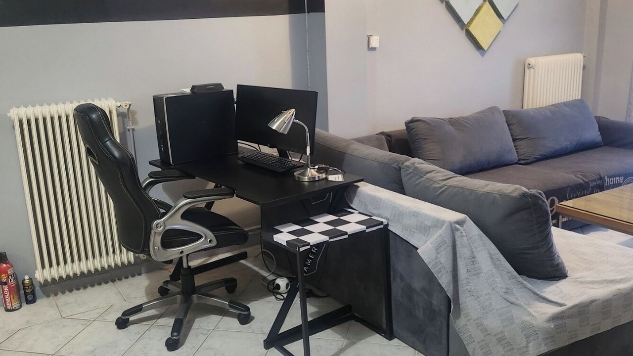 Photo of Livingroom in Andravida