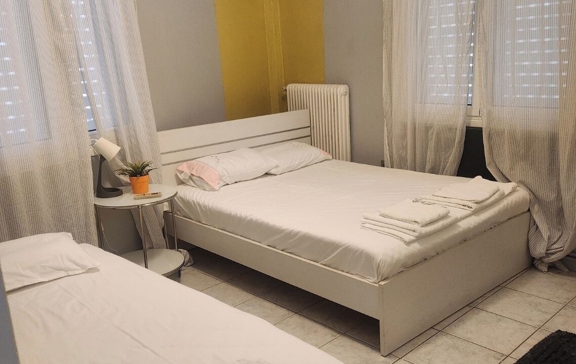 Photo of Bedroom in Andravida