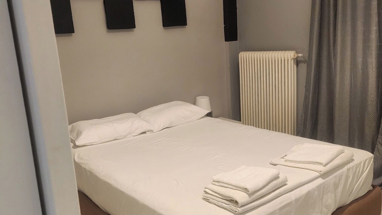 Photo of Bedroom in Andravida