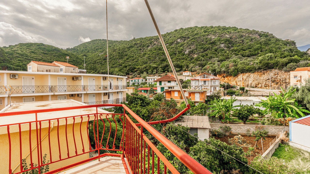 Photo of Outdoor in Poros