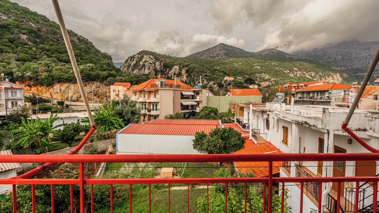 Photo of Outdoor in Poros