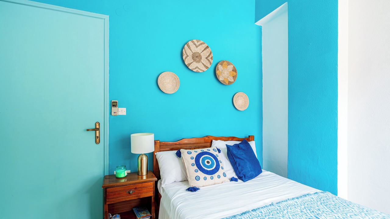 Photo of Bedroom in Poros
