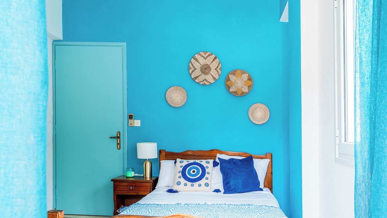 Photo of Bedroom in Poros
