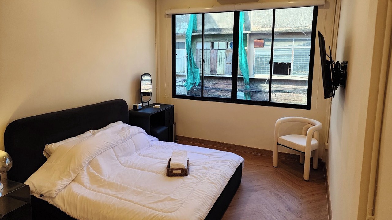 Photo of Bedroom in Sathorn