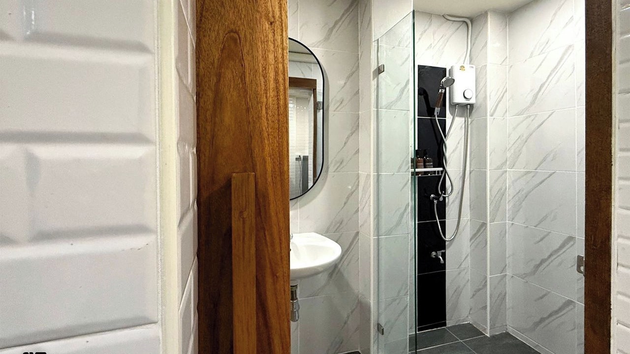 Photo of Bathroom in Sathorn