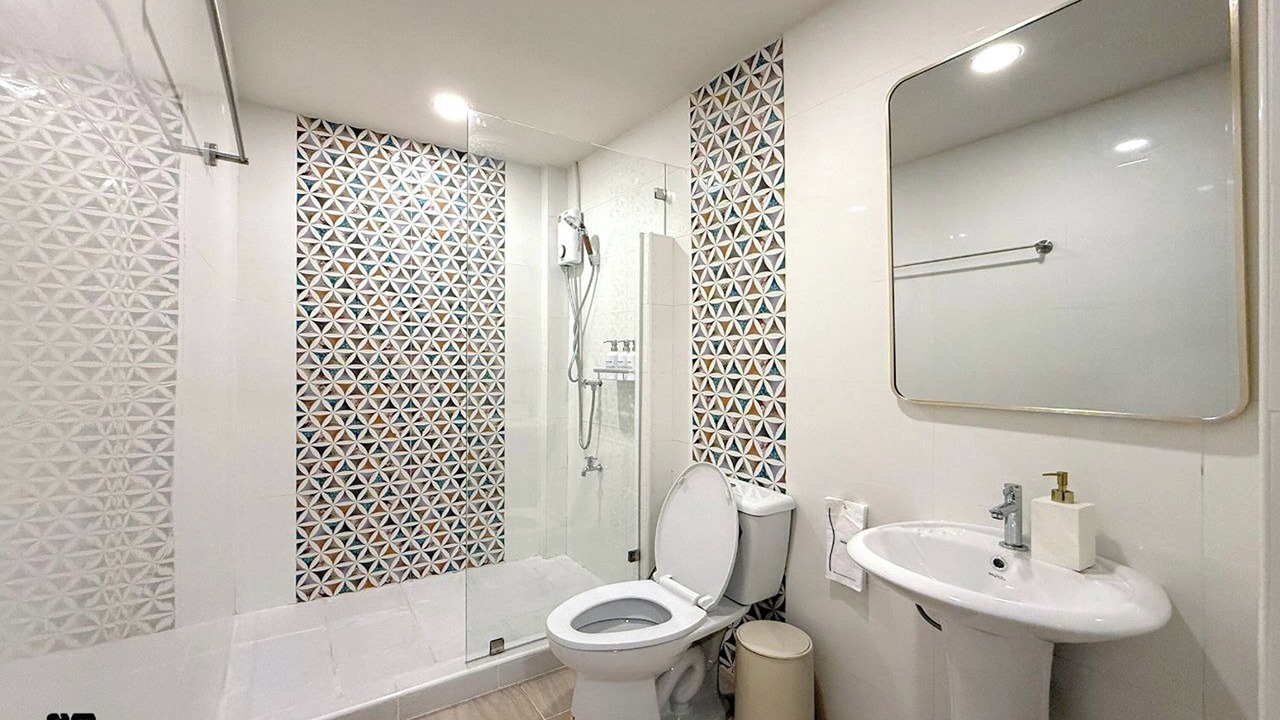 Photo of Bathroom in Sathorn