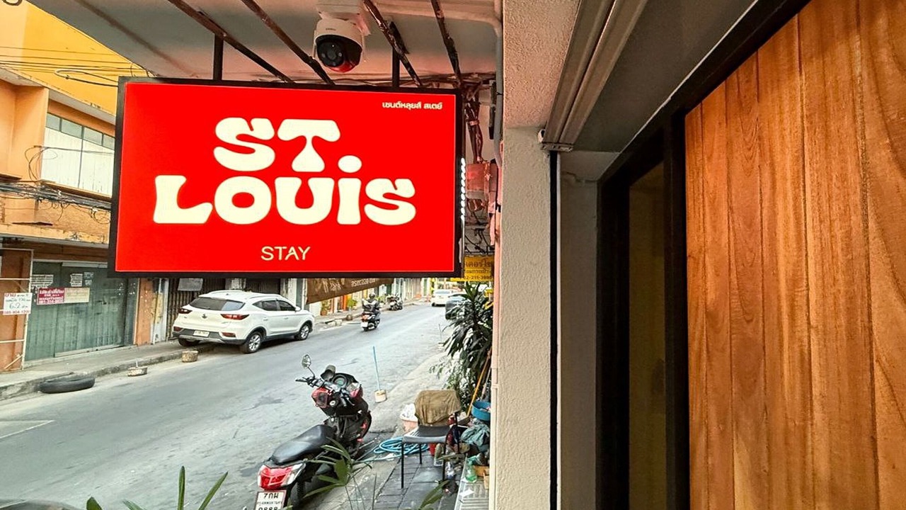 Photo of Outdoor in Sathorn