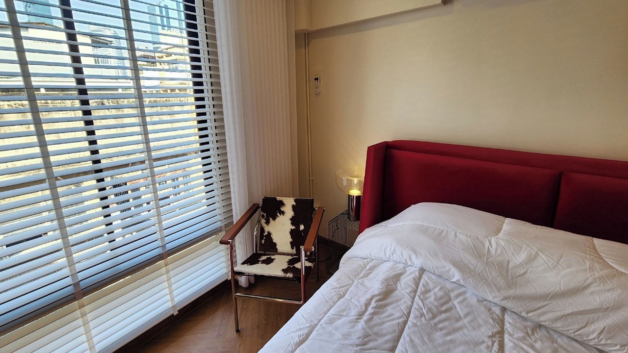 Photo of Bedroom in Sathorn