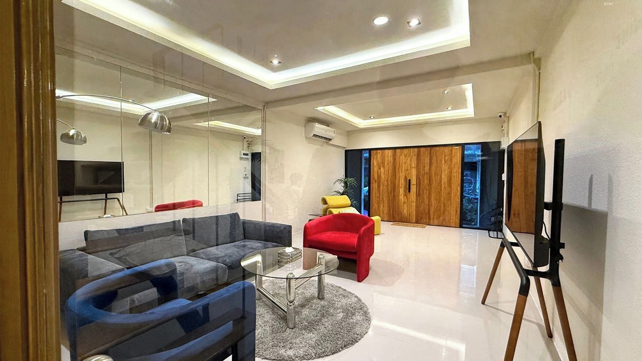 Photo of Livingroom in Sathorn