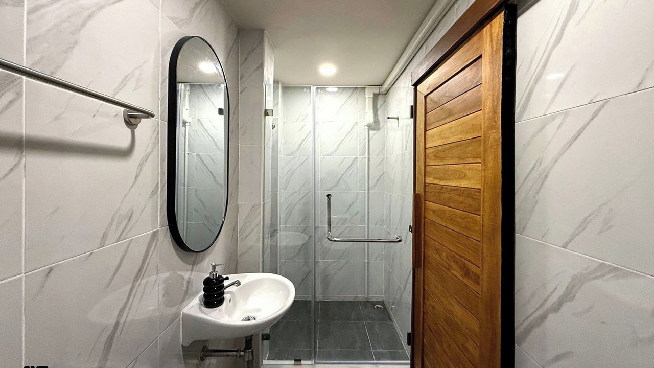 Photo of Bathroom in Sathorn