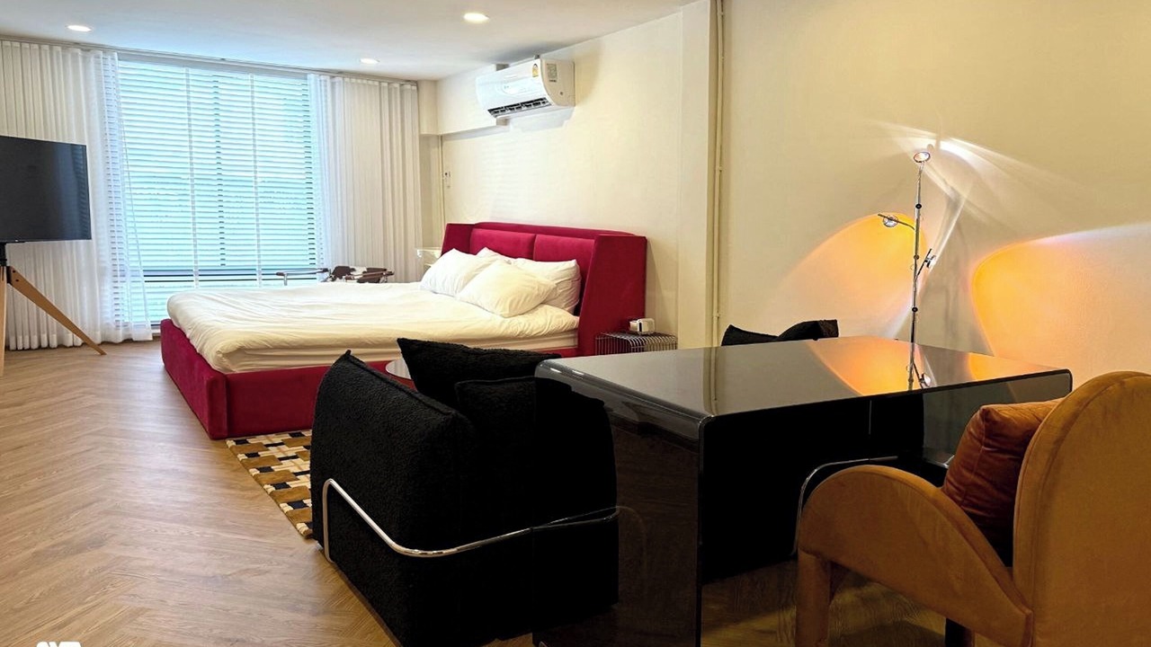 Photo of Bedroom in Sathorn