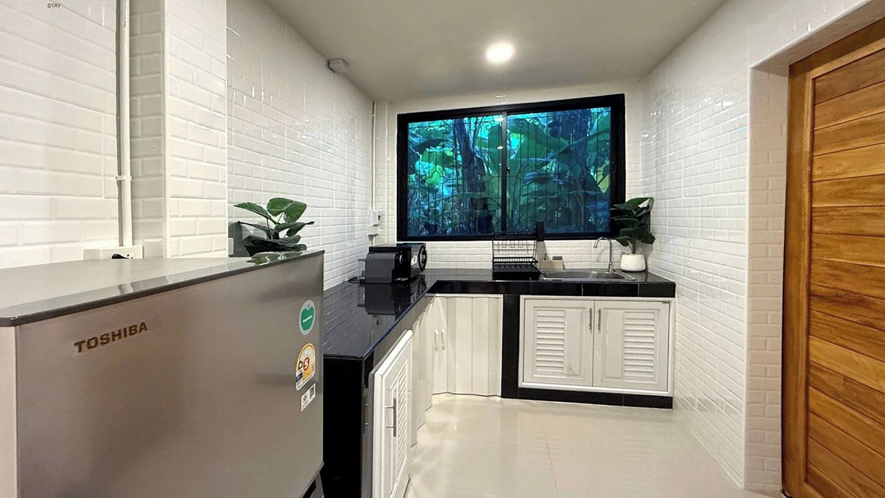 Photo of Kitchen in Sathorn