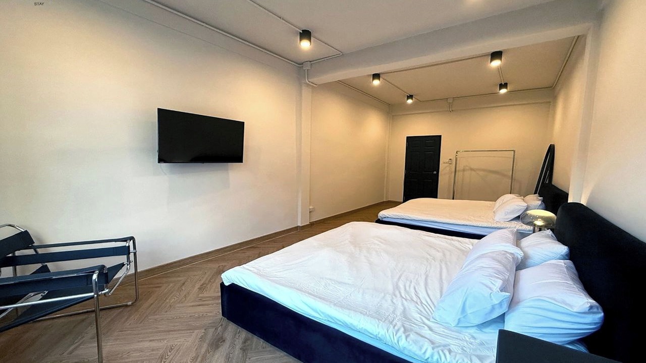 Photo of Bedroom in Sathorn